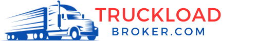 Truckload Broker Logo